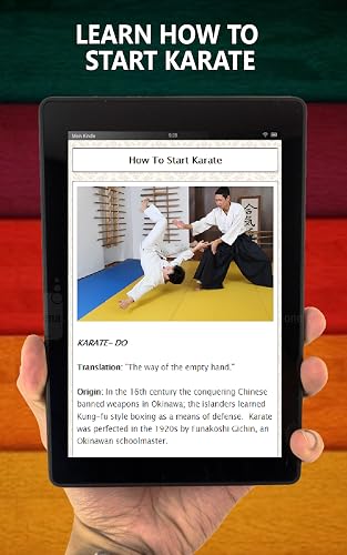 Learn Karate For Beginners – vue 2