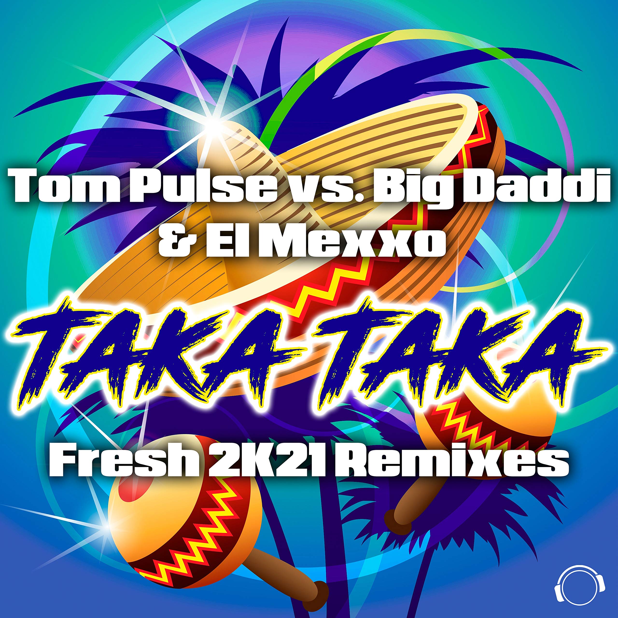 Taka Taka (Dance 2 Disco Remix Edit)