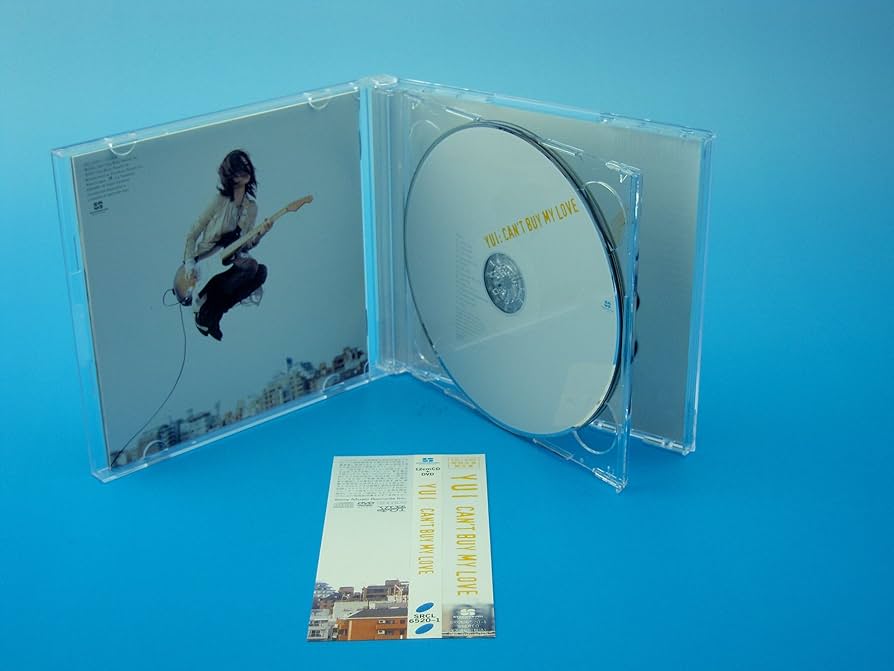 IU Can You Hear Me? CD DVD 初回生産限定 Amazon.co.jp: Can you Hear me ? (初回生産限定盤)(DVD付