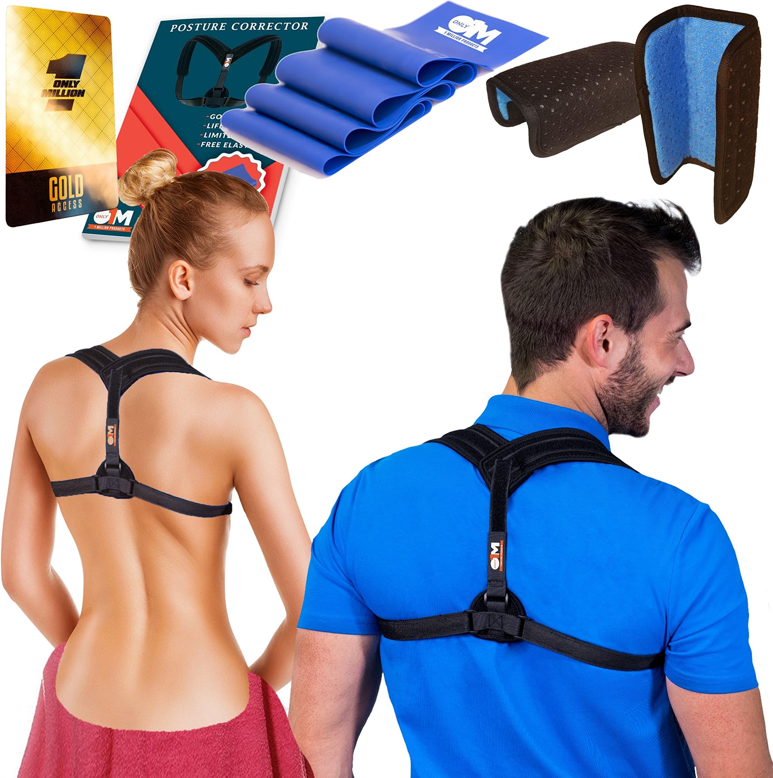 RFZA Greta OTO Posture Corrector