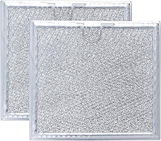 Grease Filter for GE JVM7195SK Series Microwaves
