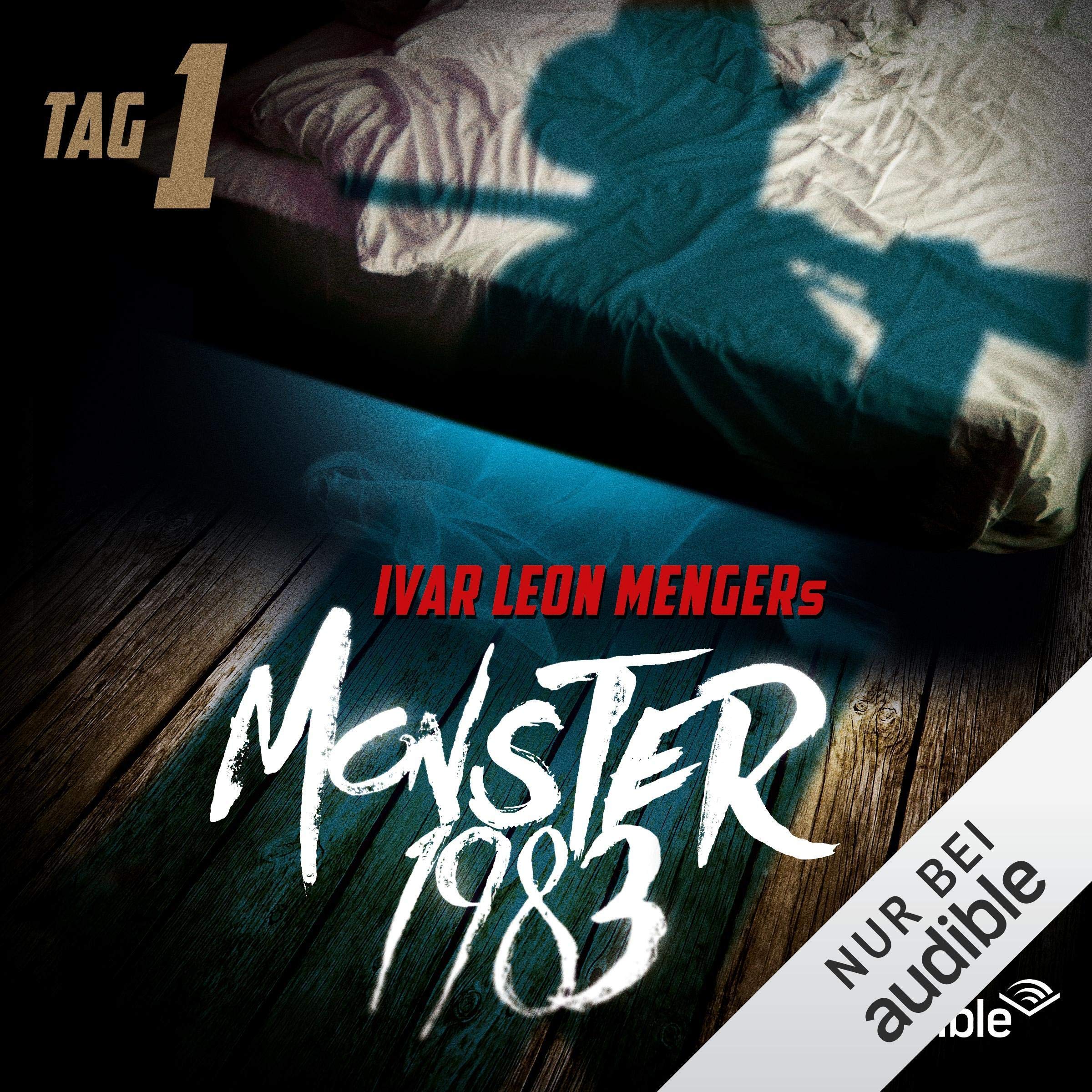 Cover art for Monster 1983 - Tag 1