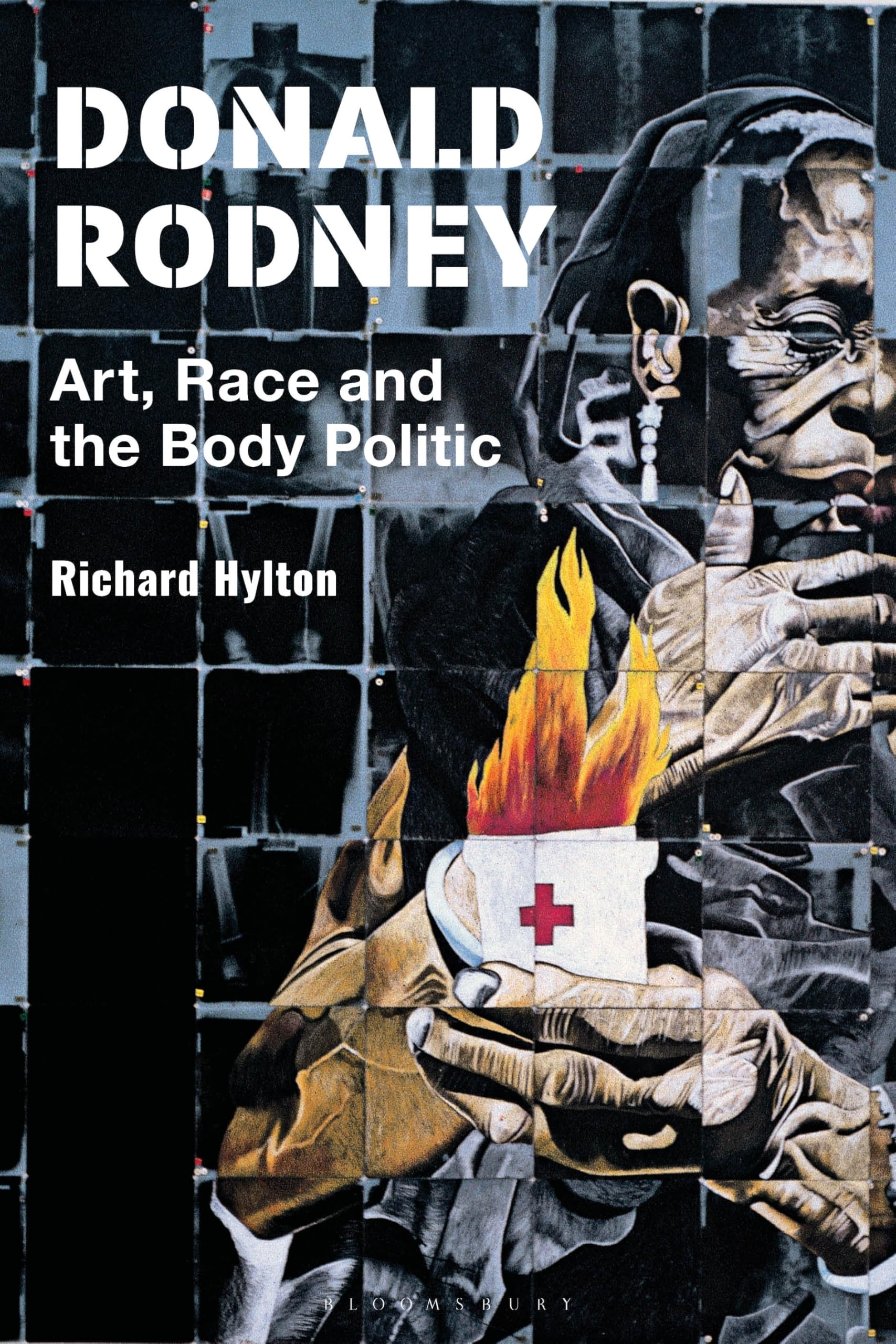 Donald Rodney Art Race and the Body Politic pour étudier l art de la diaspora