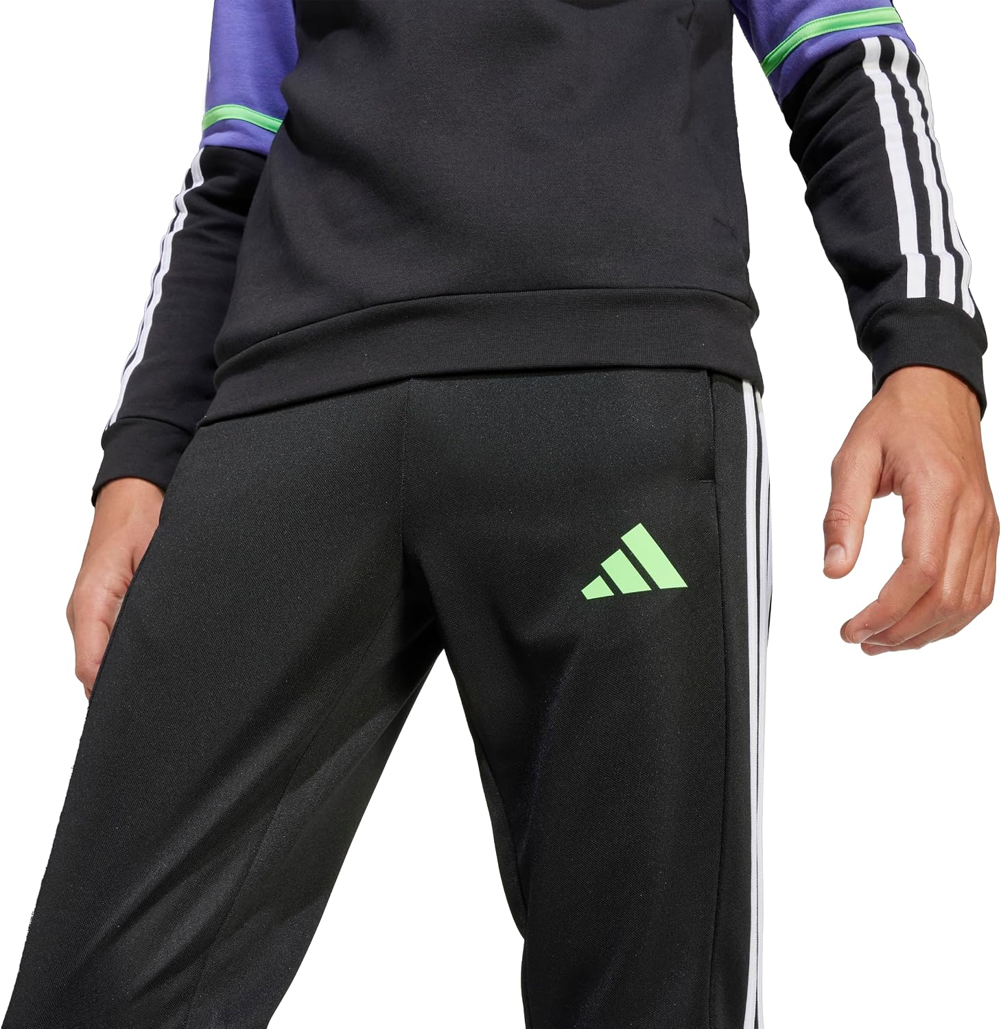 adidas Boys F50 Training Pants
