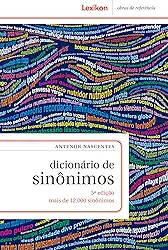 Dicionário de sinônimos