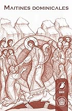 Maitines dominicales