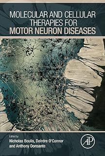 Molecular and Cellular Therapies for Motor Neuron Diseases