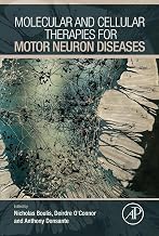Molecular and Cellular Therapies for Motor Neuron Diseases
