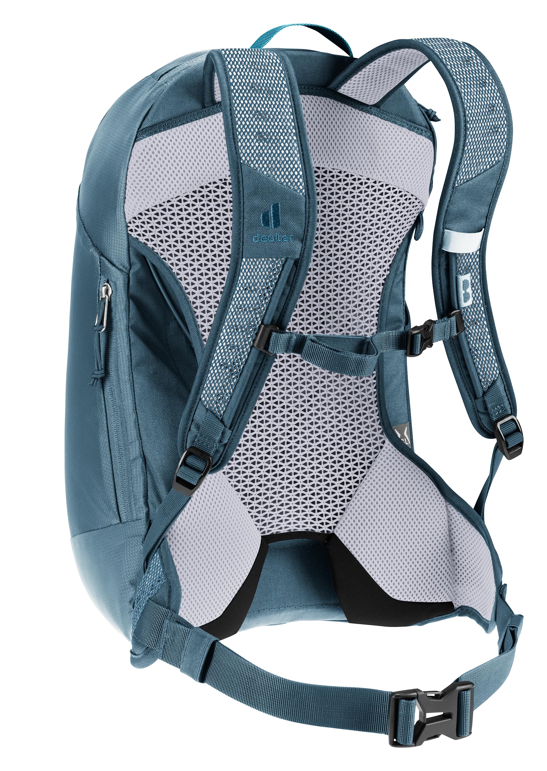 Deuter Damski plecak turystyczny Ac Lite 15 Sl (2024) (1 szt.)