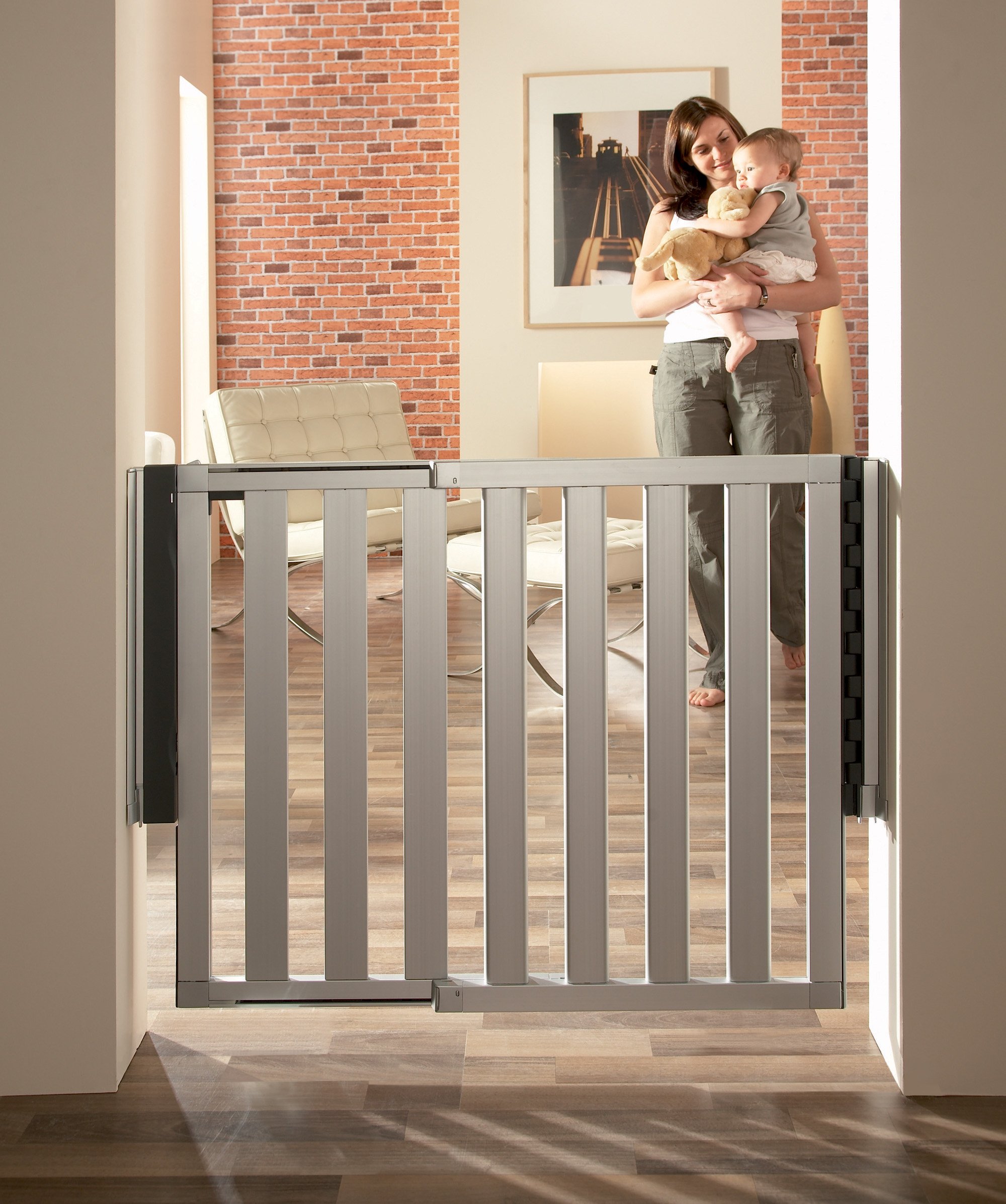 Collapsible Gate Munchkin Portable Gate Pet Gate Munchkin Auto