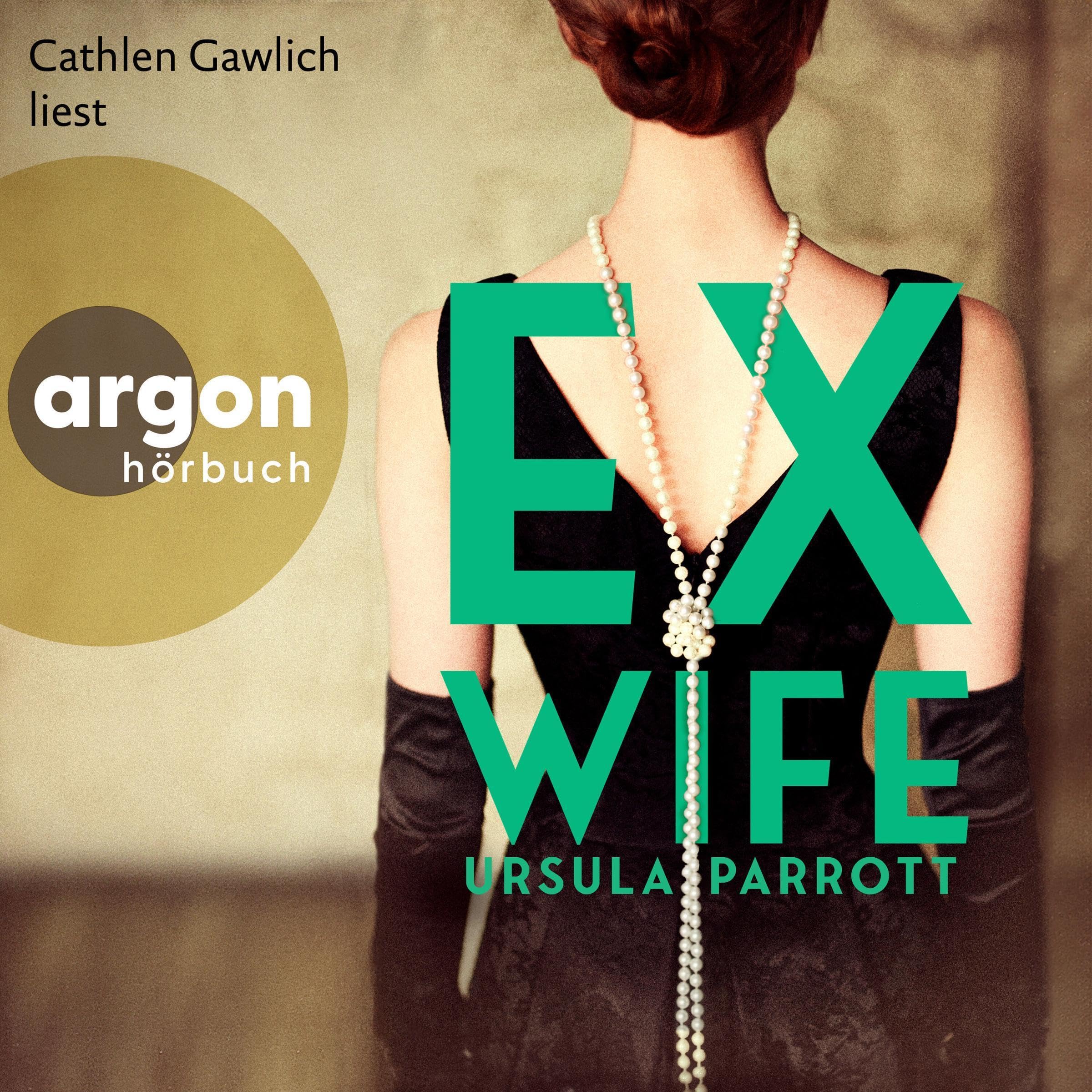 Ex-Wife (German Edition)