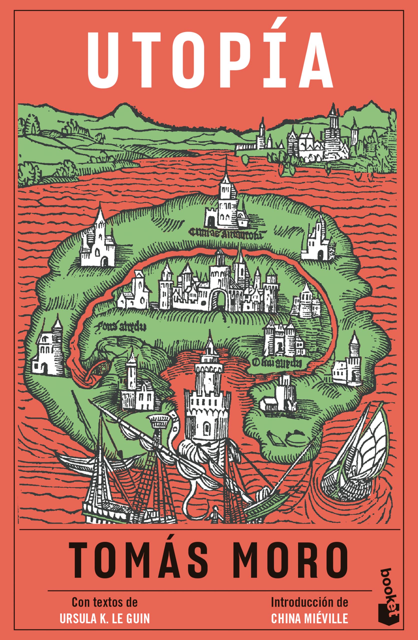 Utopía / Utopia