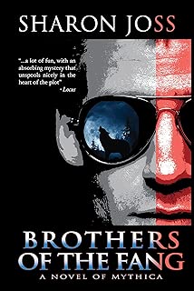 Brothers of the Fang - coolthings.us