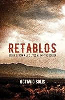 Algopix Similar Product 9 - Retablos Stories From a Life Lived