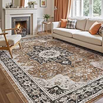 Songmics Home Tar032g01 Vloerkleed 120 X 170 Cm. Nieuw
