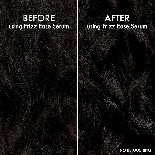 Miniatura 6 de John Frieda Frizz Ease The Controller Extra Strength Hair Serum, Anti Frizz Hair Serum, 1.69 Fl Oz