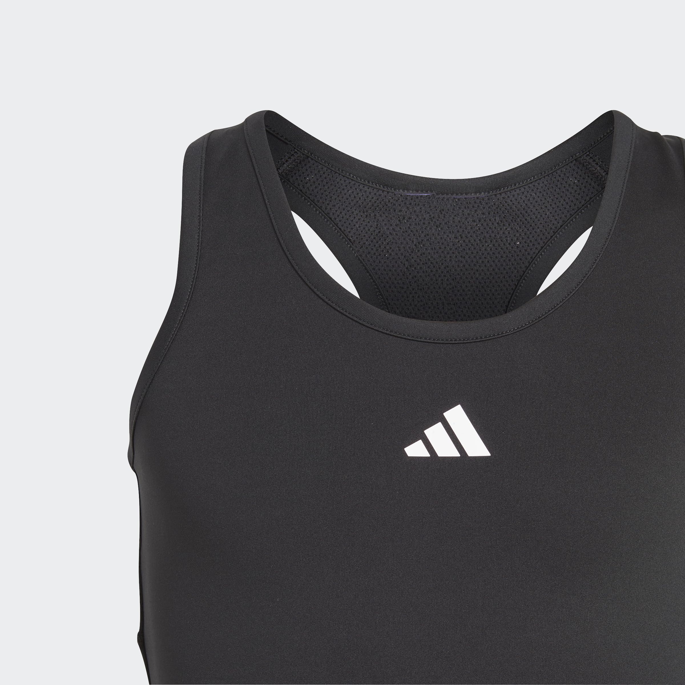 adidas Aeroready Techfit Tank Top Kids Débardeur Fille