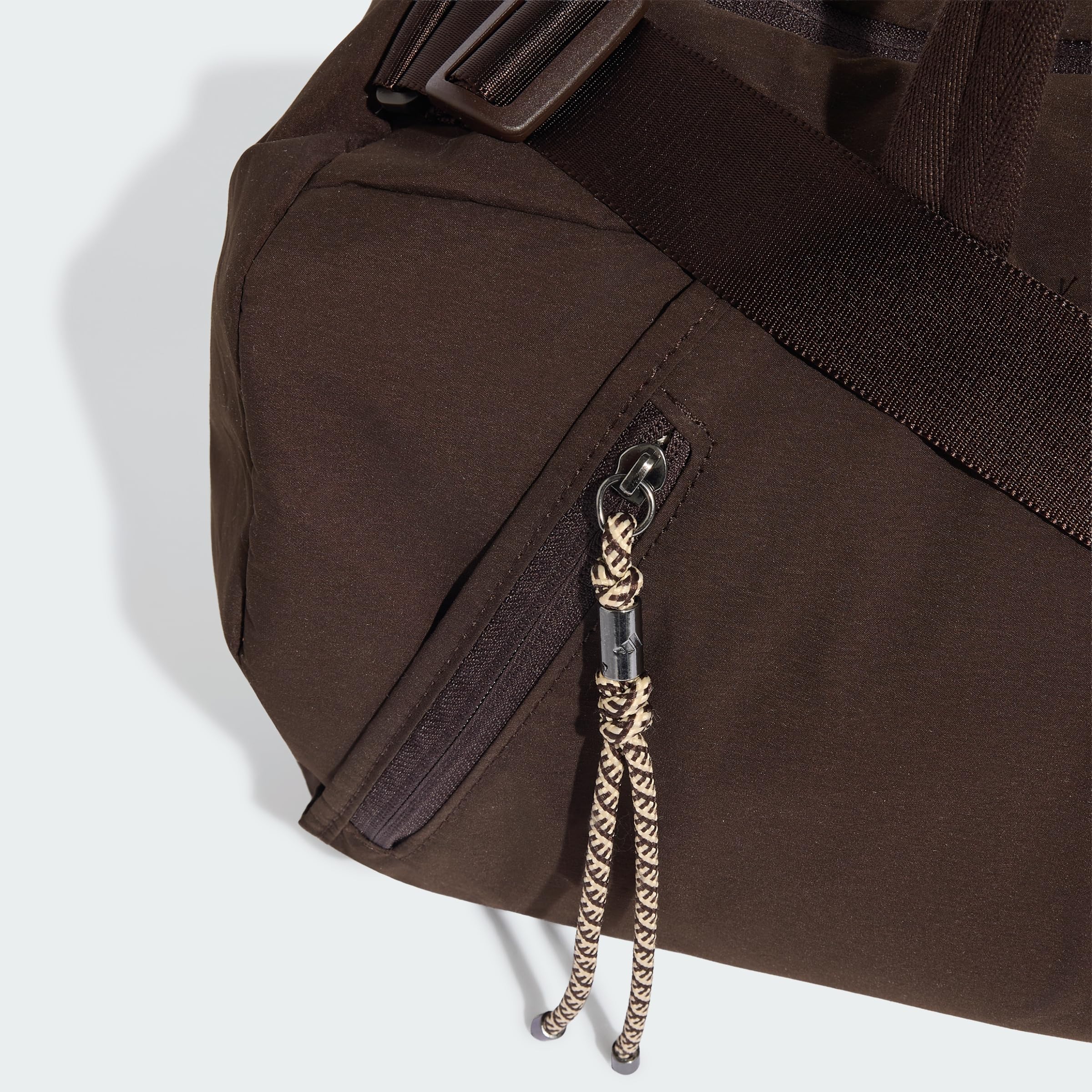 adidas Kobiety Motion Duffel Bag Small Duffel_Bag, Aurora Coffee/Aurora Coffee, One Size