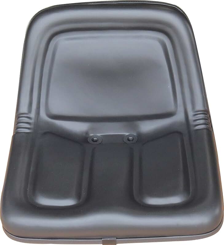 cub cadet seat replacement New