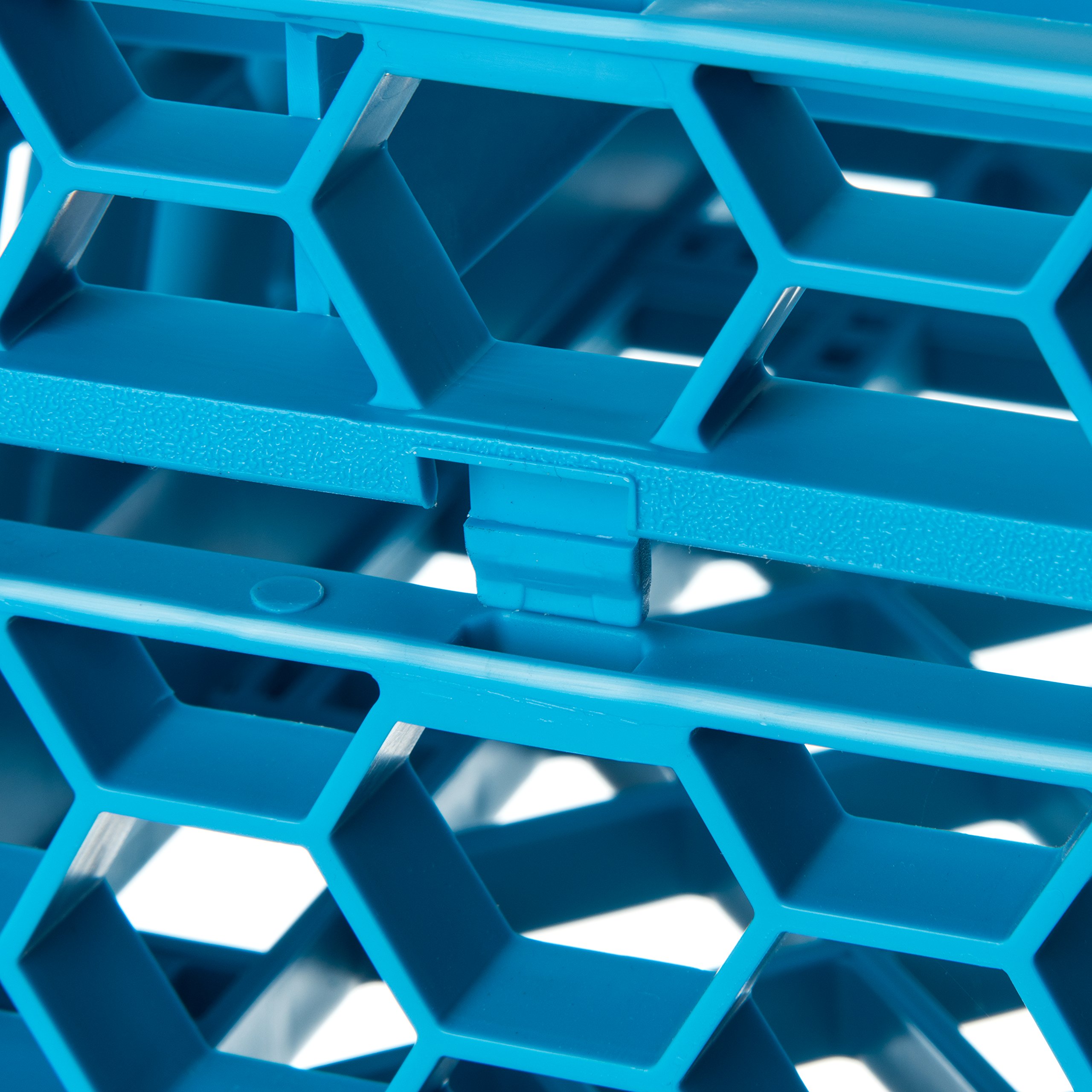 Photo 1 of Carlisle FoodService OptiClean Glass Rack Extender