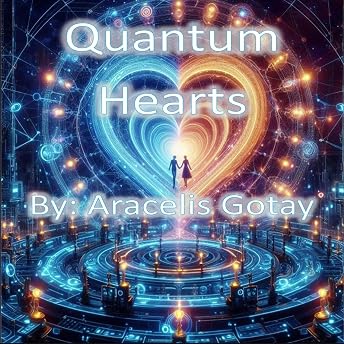 Quantum Hearts Audiobook by Aracelis Gotay episode artwork