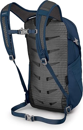 Miniatura 3 de Osprey Daylite Daylite, azul ondulado