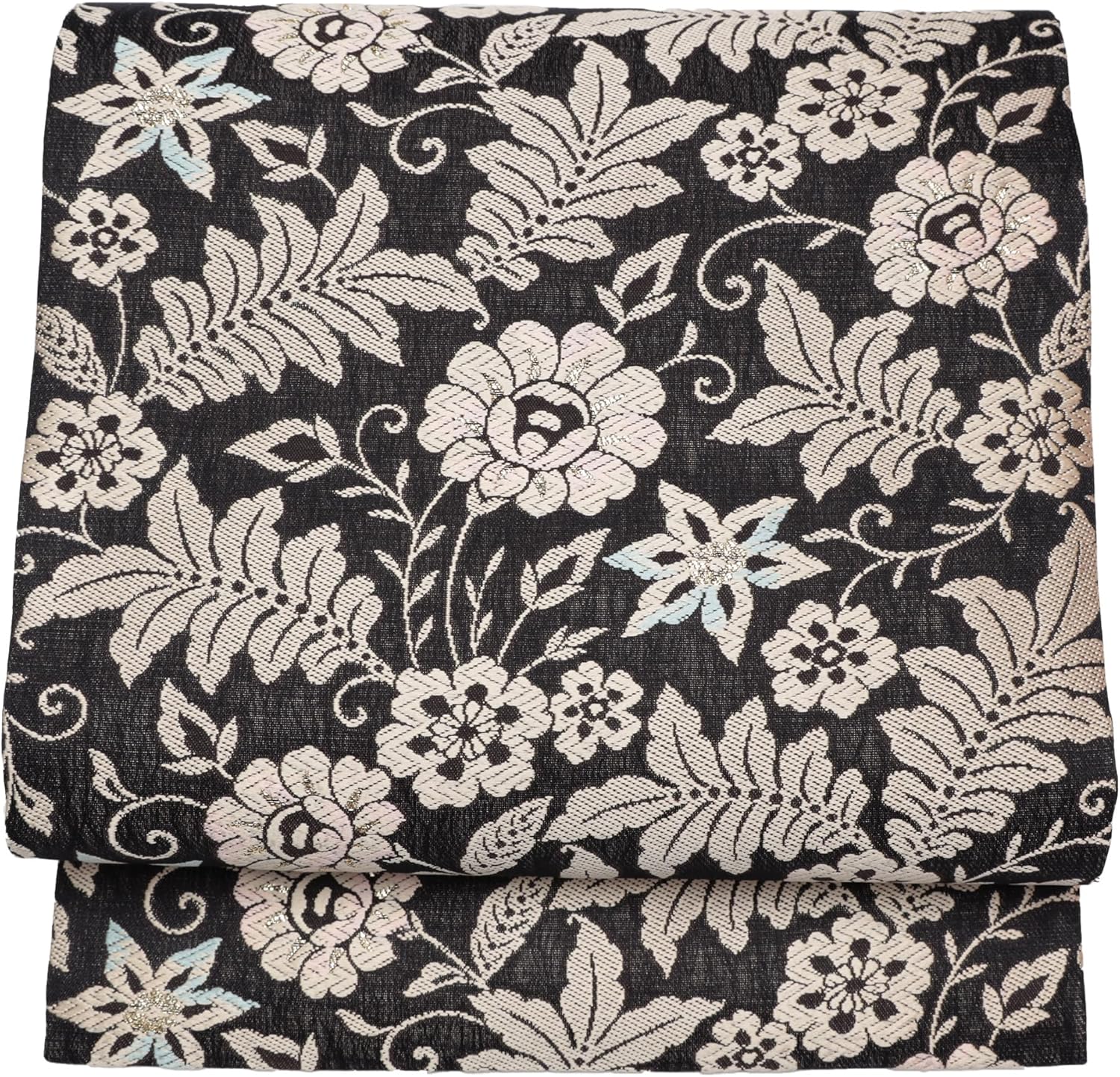 きもの京香] 名古屋帯 正絹 仕立て上がり 冬用 袷 単衣 レディース 帯