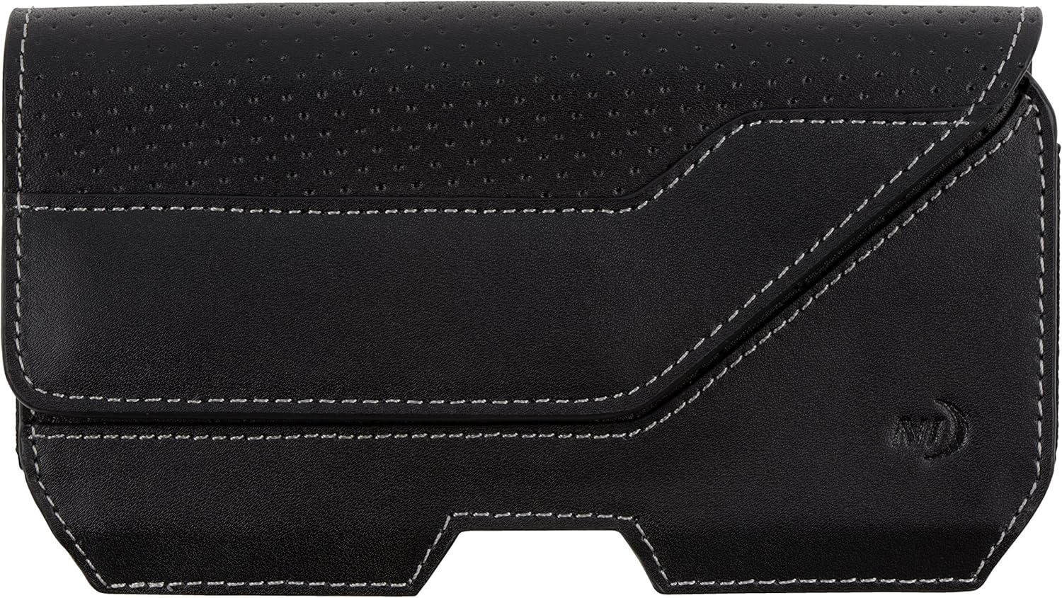 One-Day Sale: Up to 70% Off Nite Ize Clip Case Executive Leather Phone Holster - Premium Protective, Clippable Phone Holder for Your Belt Or Waistband - XX Large - Black Best Promo Nite Ize Clip Case Executive Leather Phone Holster - Premium Protective, Clippable Phone Holder for Your Belt Or Waistband - XX Large - Black