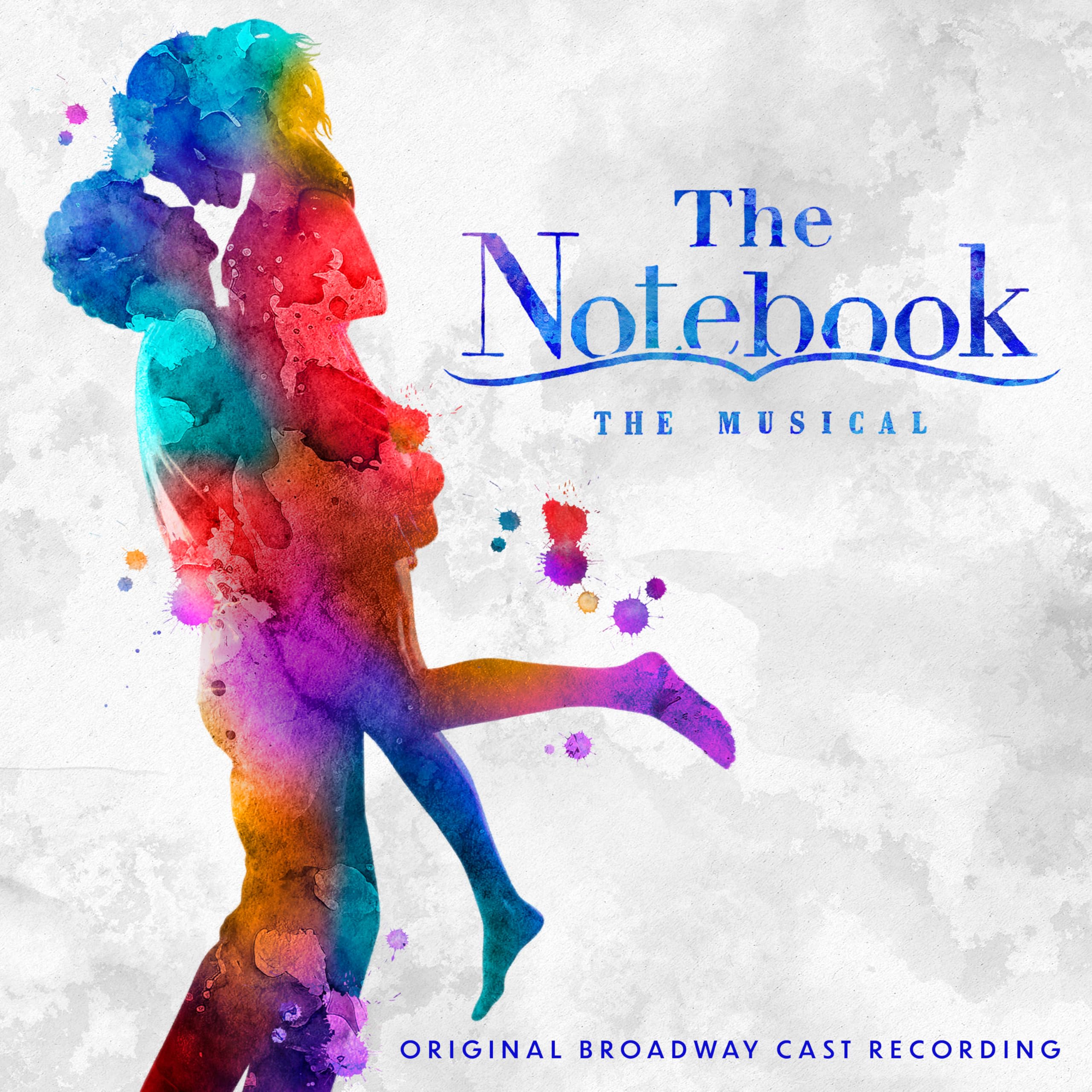 The Notebook Original Broadway Cast Recording