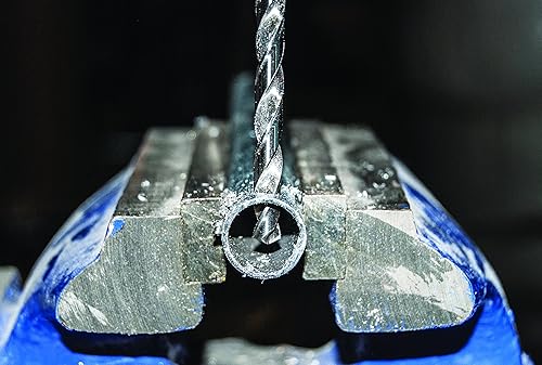 Miniatura 6 de Century Drill & Tool Broca de calibre 11618, tamaño R