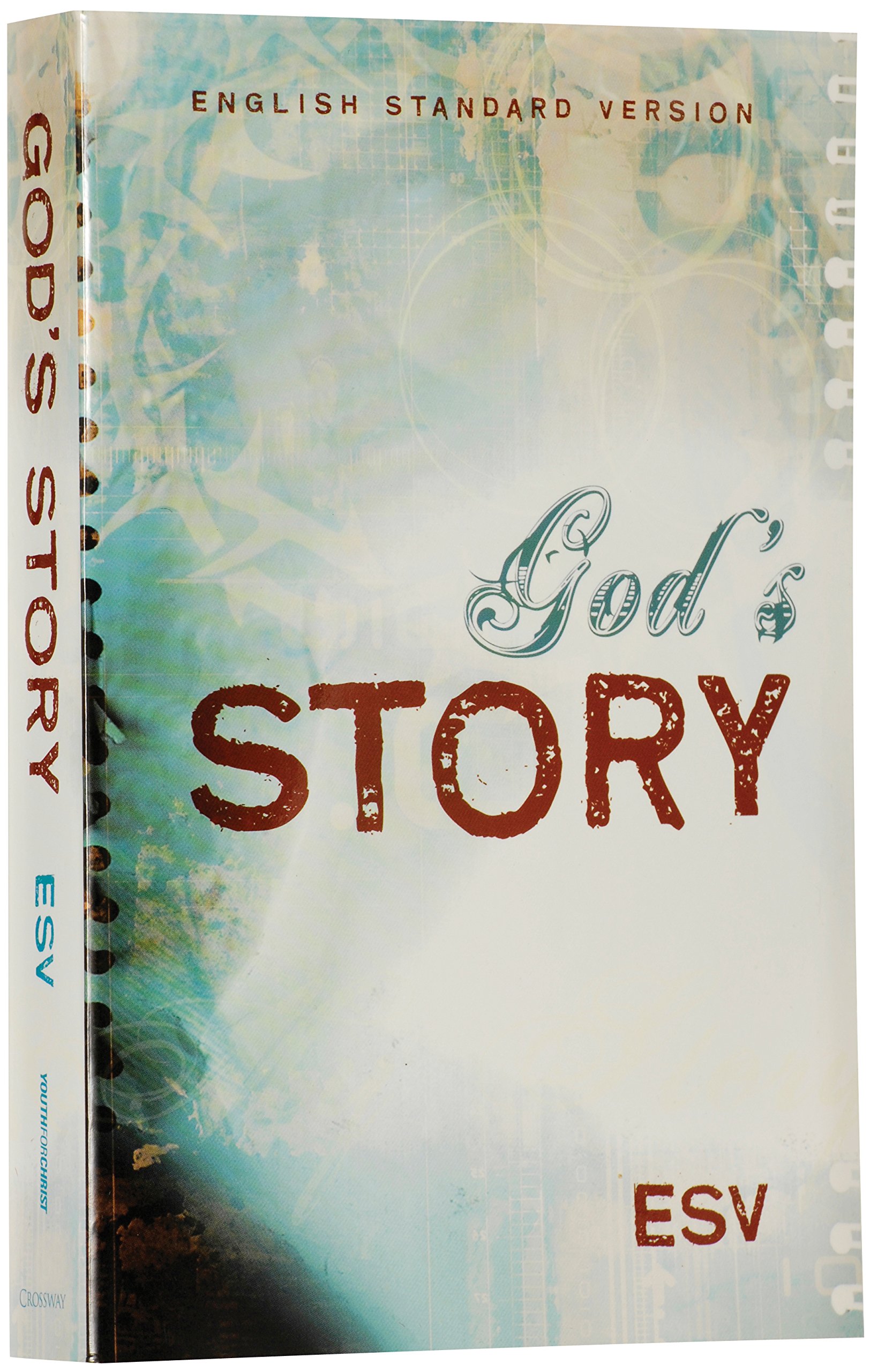 God's Story: English Standard Version