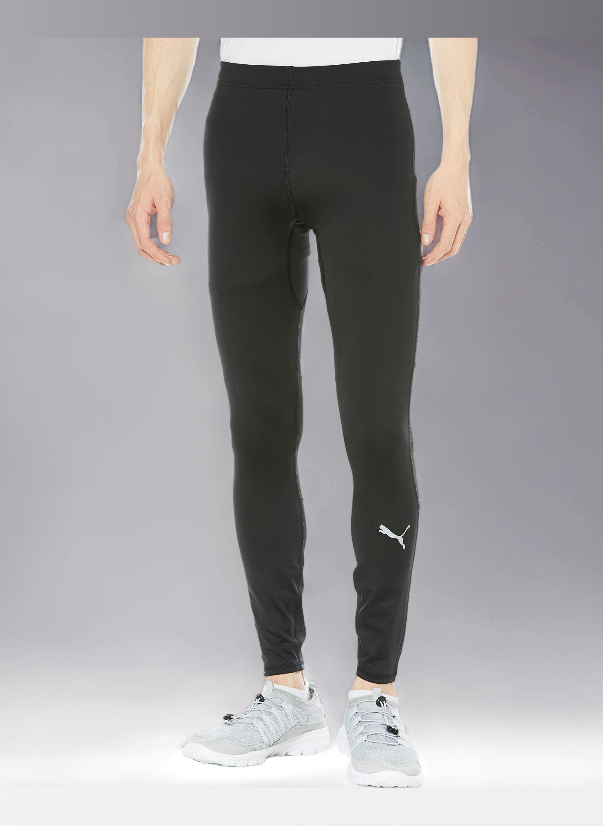 Amazon | RUN FAVORITE ロングタイツ M_52370301_XL