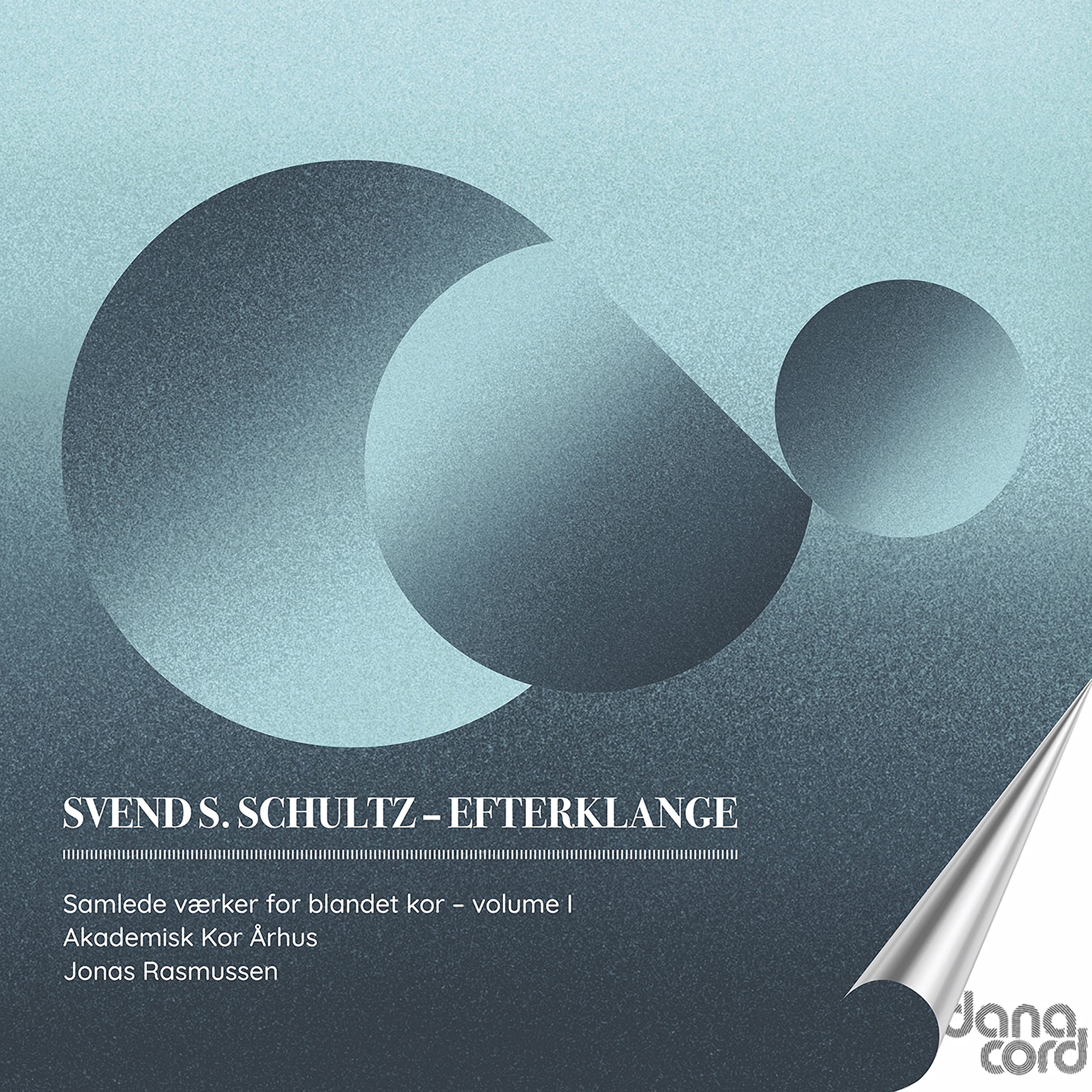 SCHULTZ:CHORAL SONGS