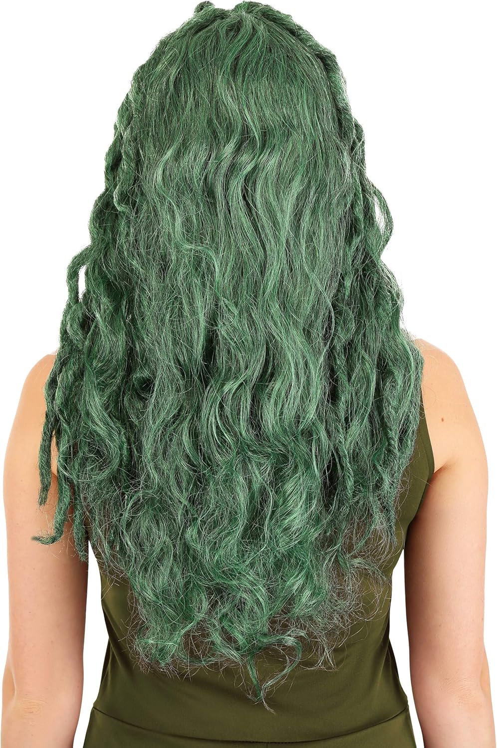 Fun Costumes Wicked Medusa Wig - Image 3