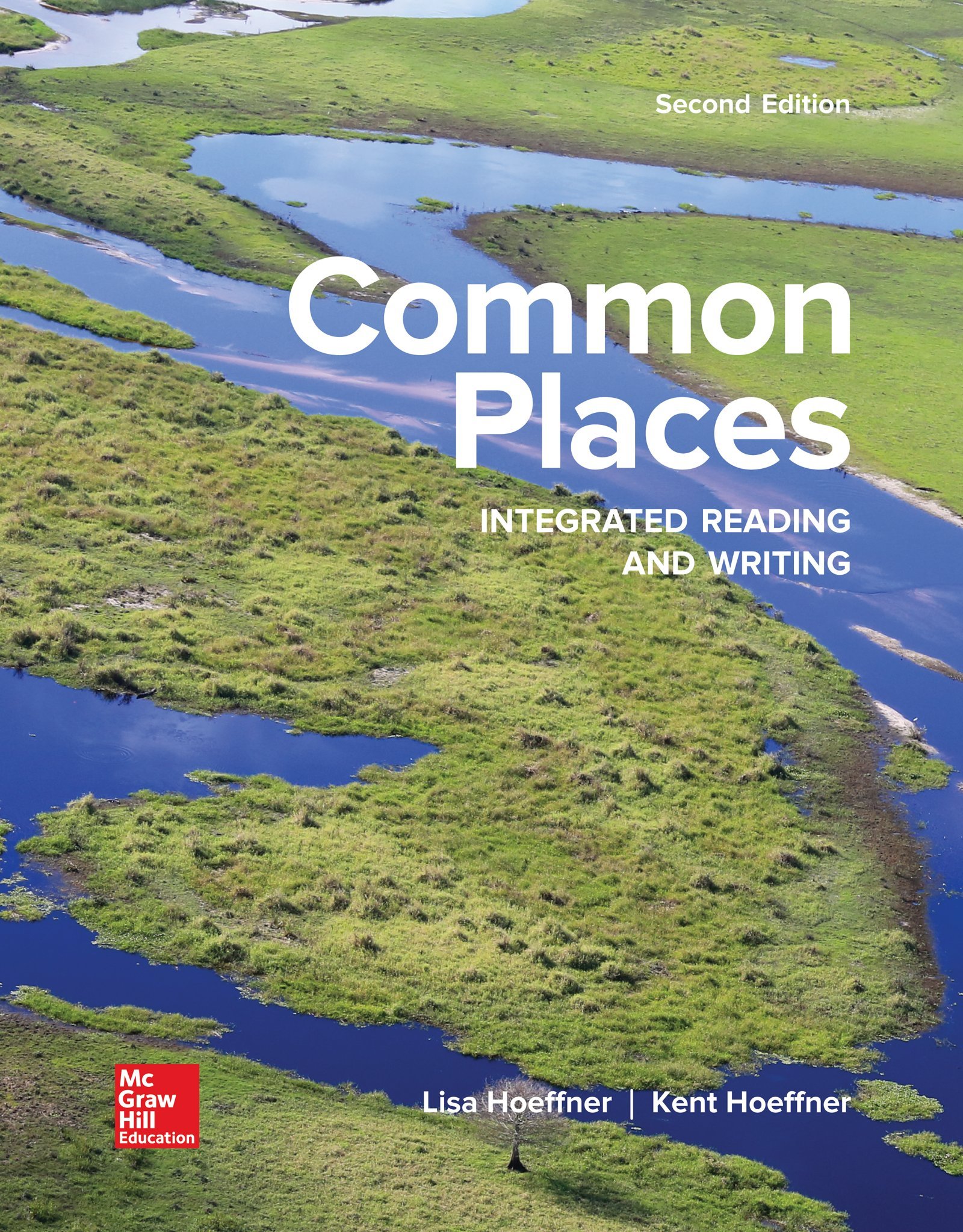 Loose Leaf for Common Places: Integrated Reading and Writing