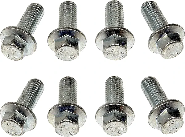 Dorman 926-846 Truck Bed Mounting Hardware Compatible with Select Chevrolet/GMC Models