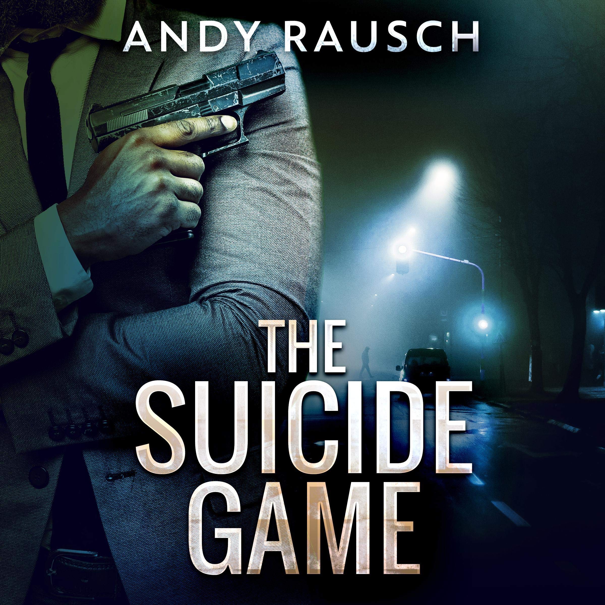 The Suicide Game