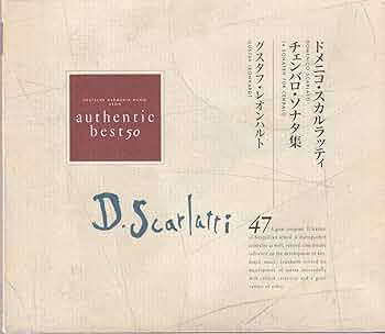 Amazon.co.jp: スカルラッティ:チェンバロ・ソナタ集: ミュージック