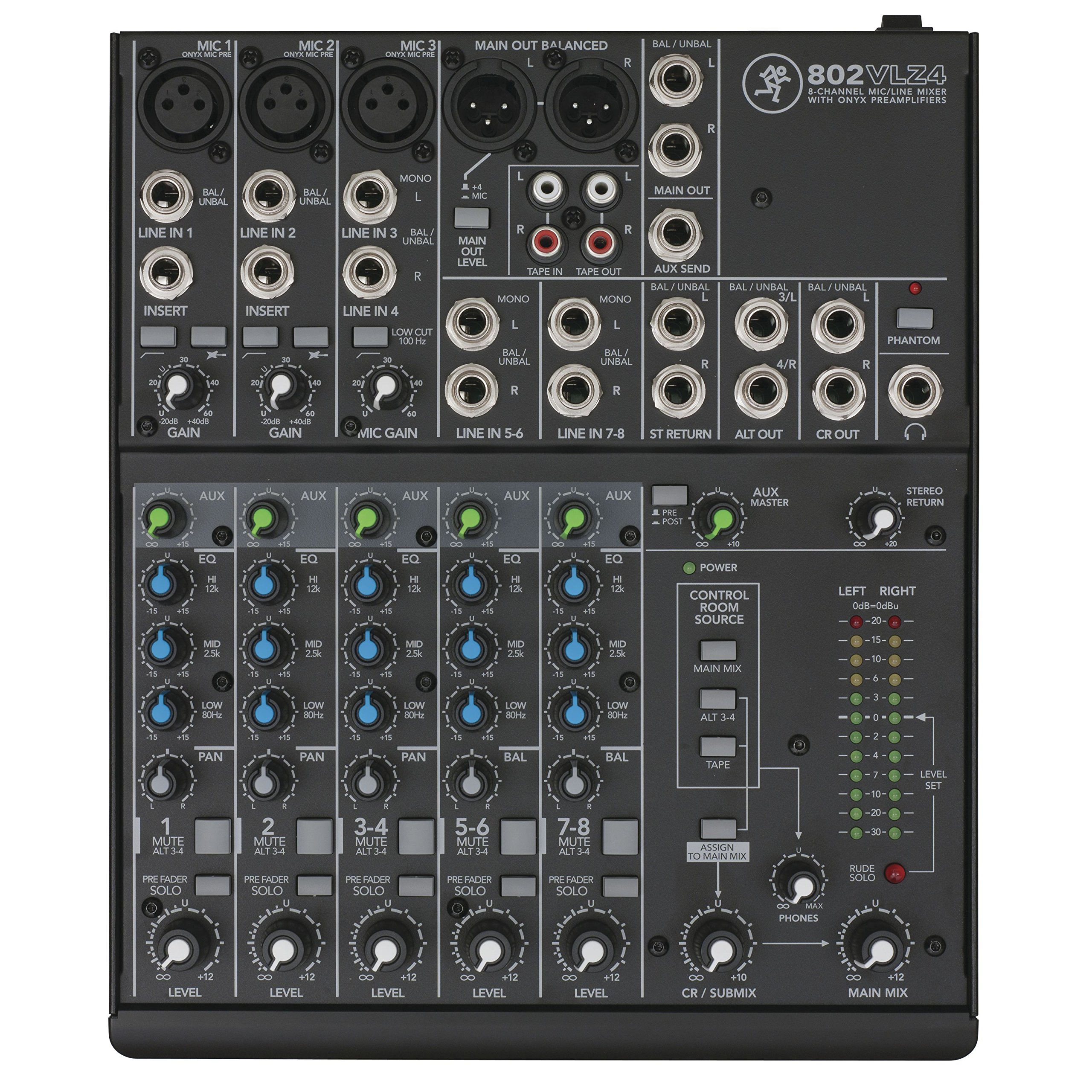 MACKIE d.2 DJミキサー 音響機材 ミキサー MACKIE/DJミキサー/d.2 pro -DJ機材アナログレコード専門店
