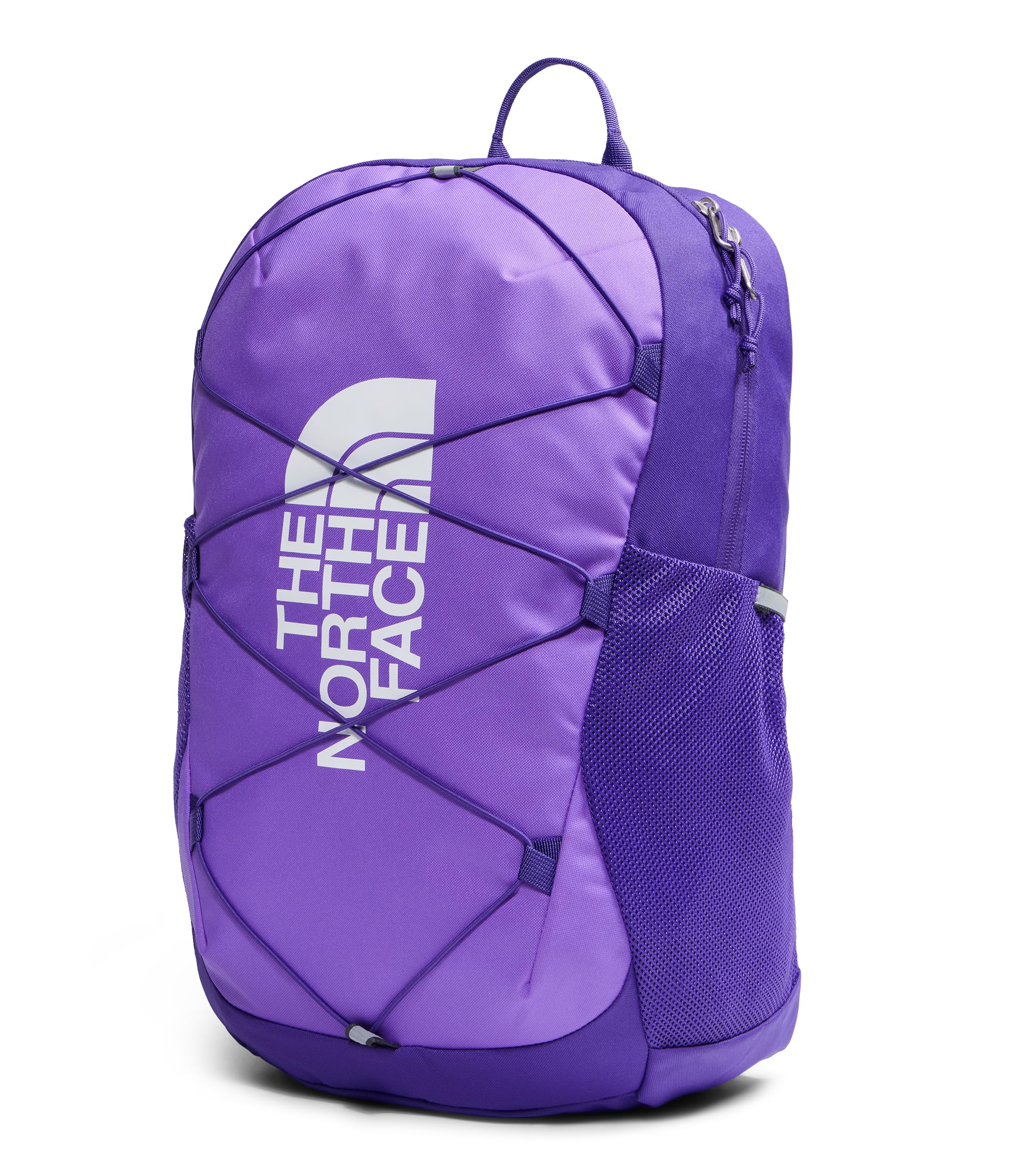 The North Face Zaino per bambini Court Jester 24,6 l, Elevation Viola/Peak P