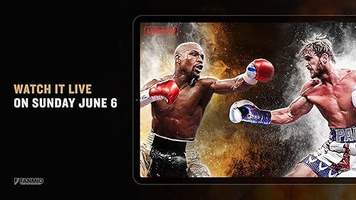 Fanmio Boxing
