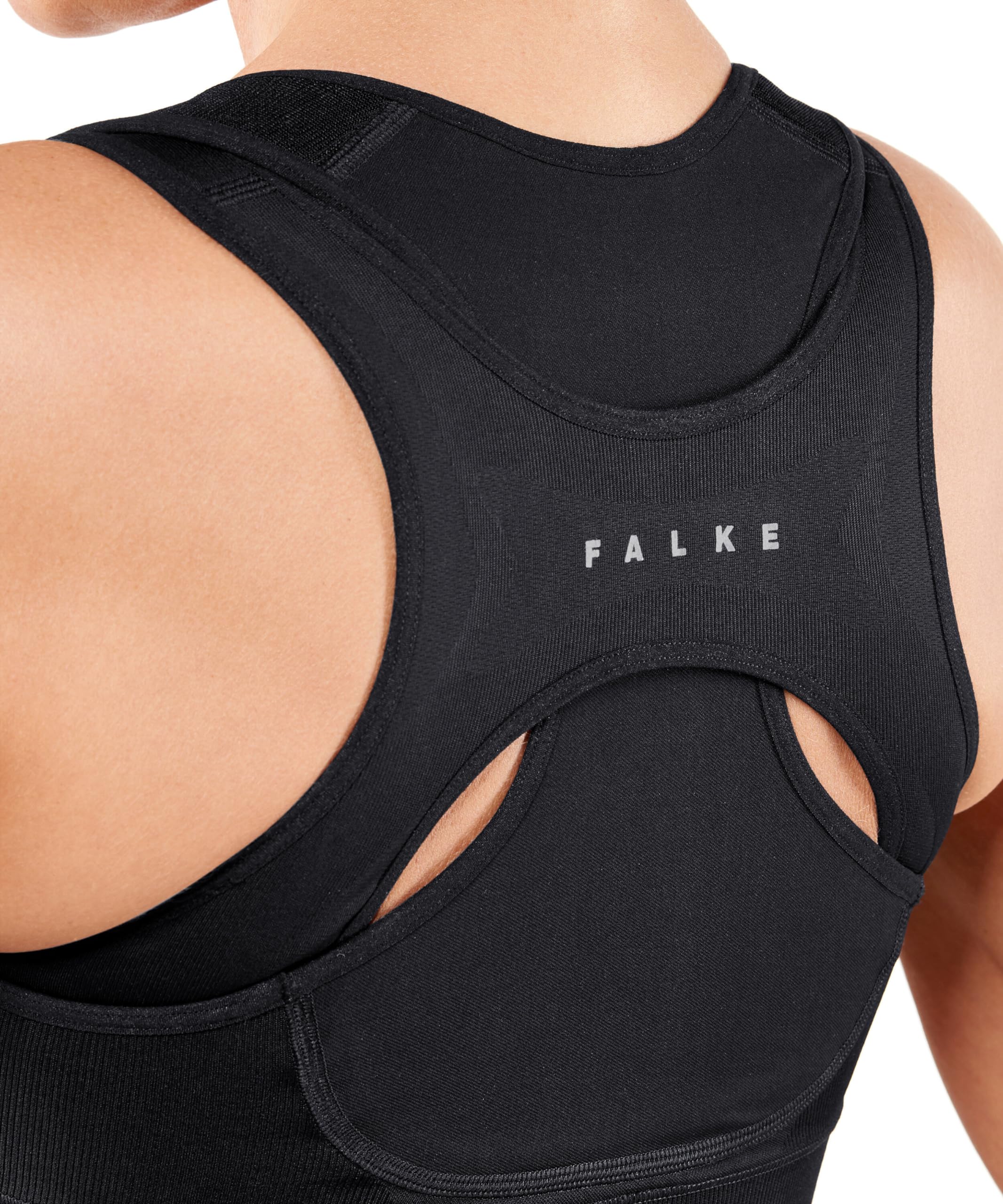 Falke Versatility Max damski biustonosz sportowy, różne kolory, 1 sztuka