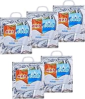 Vista 39 de Superio - Bolsas aisladas para frío y calor para entrega de alimentos, bolsas de compras de comestibles, almacenamiento de alimentos para comida