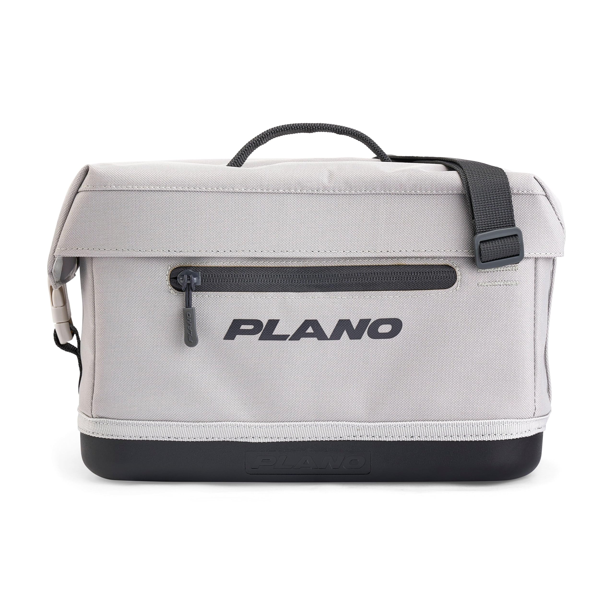 Amazon.com: PLANO Outdoors: Soft Tackle Bags Amazon.com: PLANO Outdoors: Soft Tackle Bags