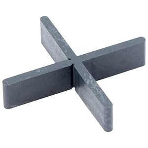 Sanpro Profi Fugenkreuze 3mm 100 Stück