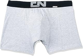 بوكسر قصير سي ان للرجال من قطونيل، خامات متعددة