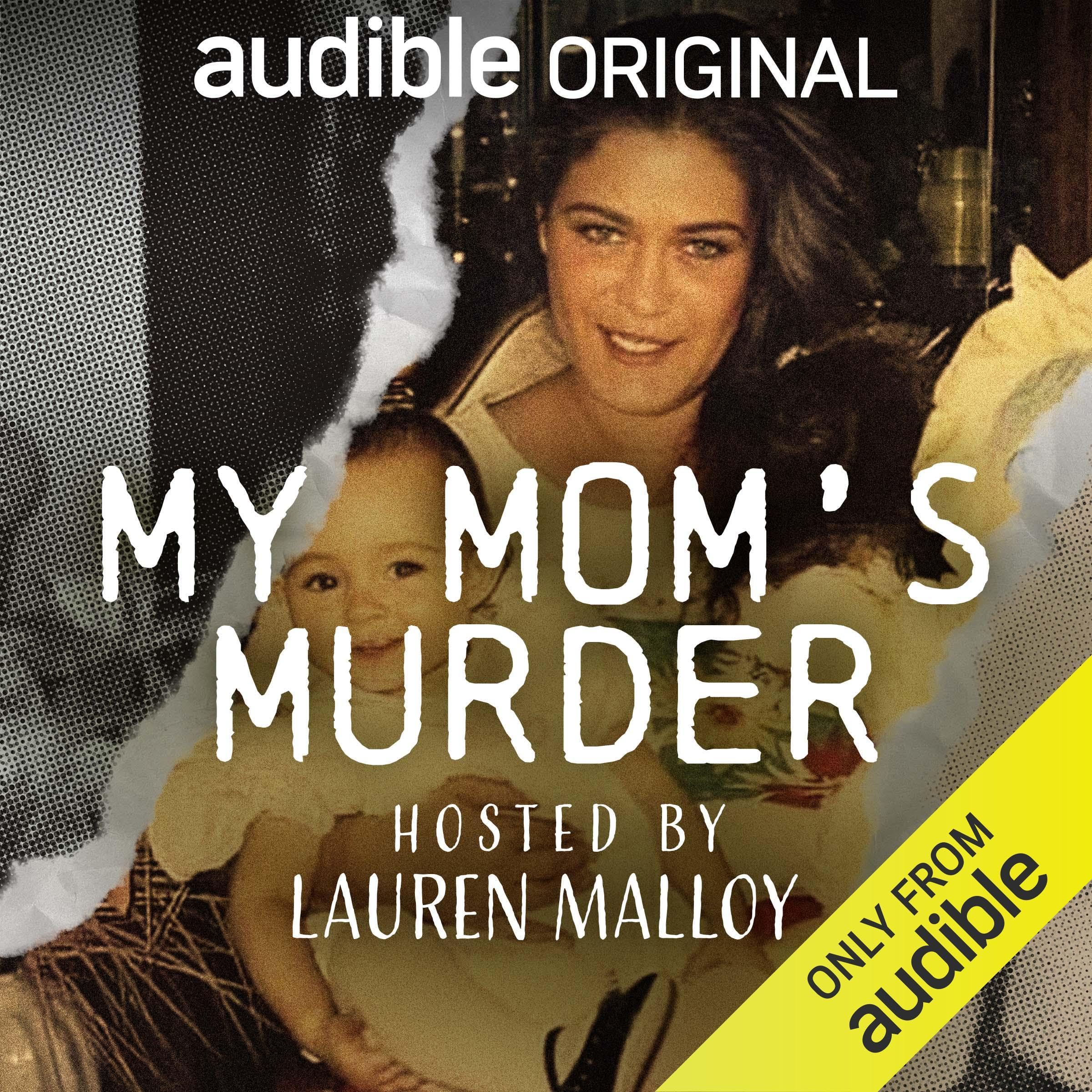 My Mom's Murder