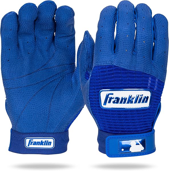 Franklin Sports Pro Classic Batting Gloves