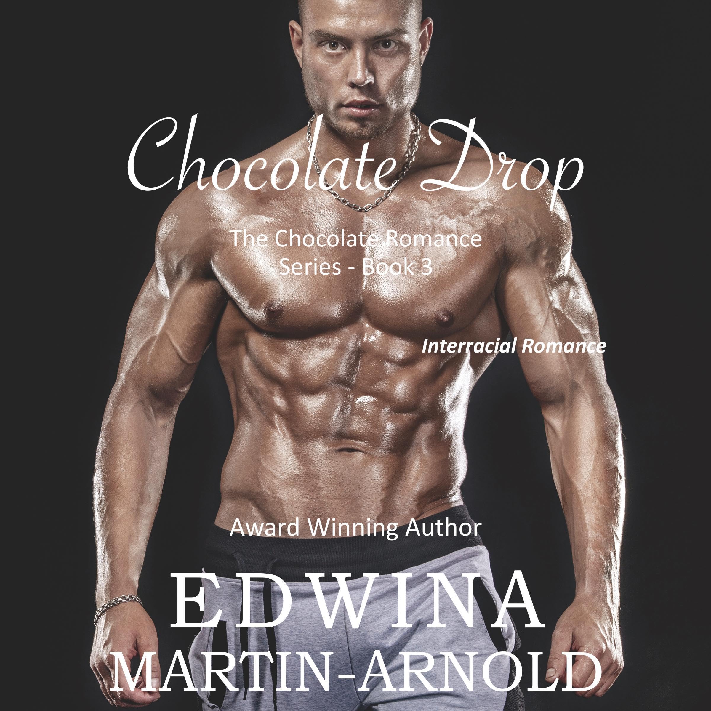 Chocolate Drop