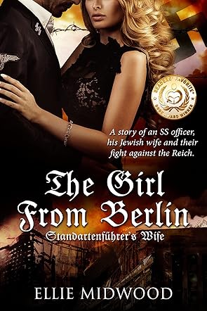 The Girl from Berlin